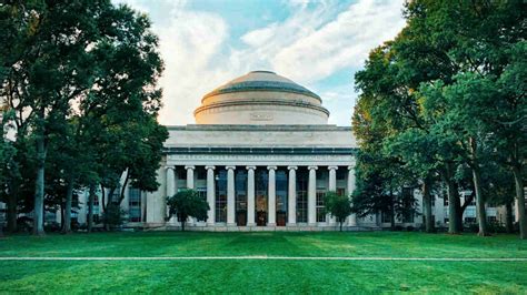 MIT announces a $1 bn AI college for responsible, ethical use of the ...