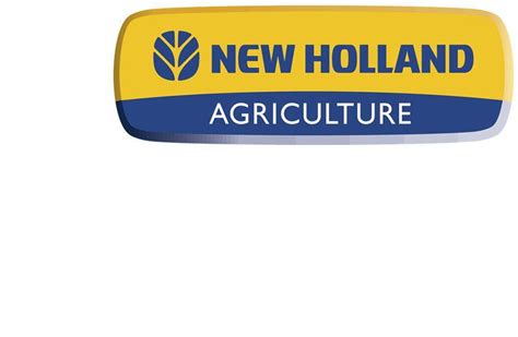 New Holland Tractor Logo - LogoDix