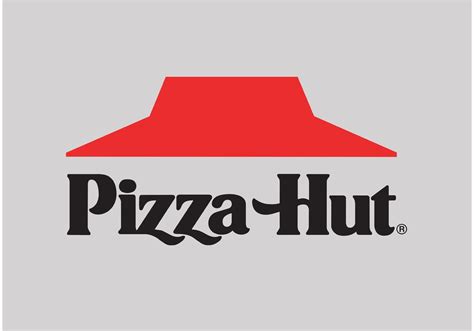 Pizza Hut Logo - Download Free Vector Art, Stock Graphics & Images