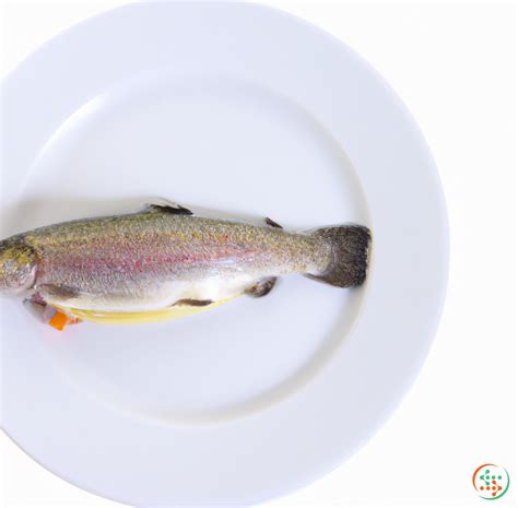 Trout: Complete Lipids and Fats Profile | Food Fact