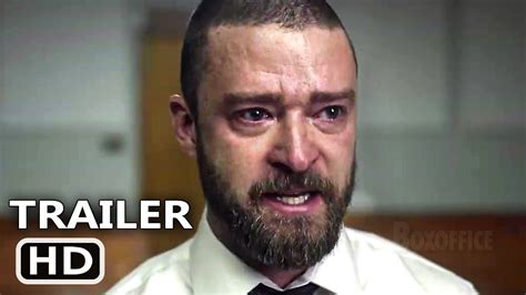 PALMER Trailer (2021) Justin Timberlake, Juno Temple, Drama Movie - YouTube