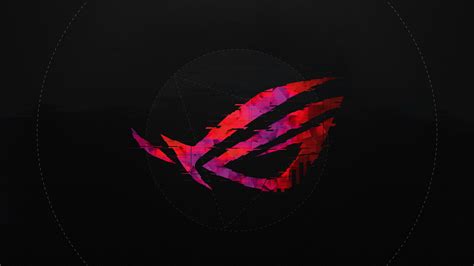 Download Technology Asus ROG 4k Ultra HD Wallpaper