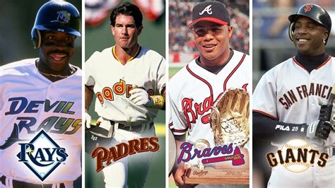 Hall of Fame SNUBS From ALL 30 MLB TEAMS - How Are These Guys Not In ...