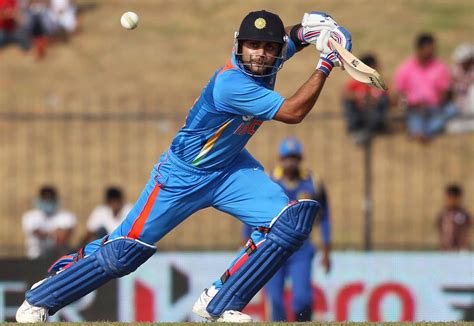 Virat Kohli Batting Style Images | Cricketer Pics