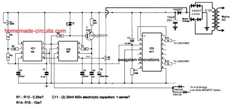 vfd circuit diagram explanation - Wiring Diagram and Schematics