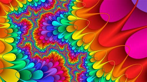 4k Colorful Desktop Wallpapers - Wallpaper Cave