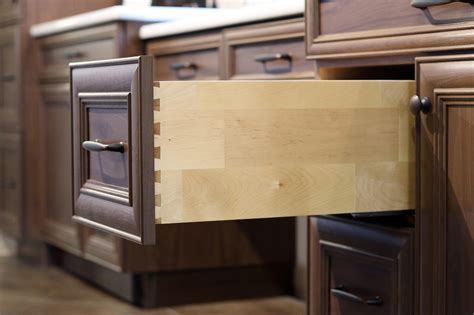 Drawer Systems | Superior Cabinets