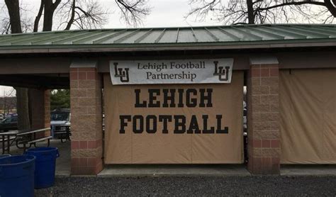 Lehigh Football 2023 - Lehigh Athletics March Mania