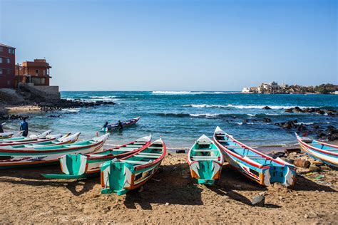 Dakar Senegal | Surfing Senegal | Beaches Senegal | Dakar