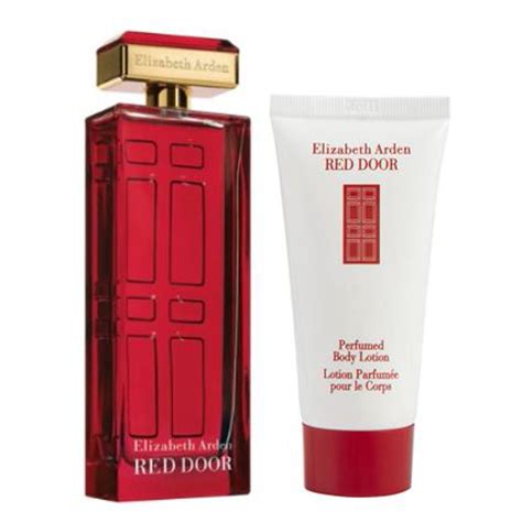 Elizabeth Arden - Elizabeth Arden Red Door Perfume Gift Set for Women ...