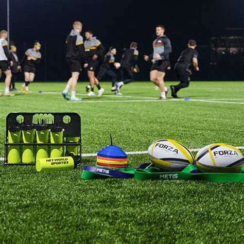 Rugby Equipment | Buy Rugby Gear | Net World Sports