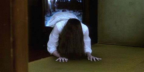 The Ring's Sadako Crawling Out Of TV May Be Best Cosplay Video Ever