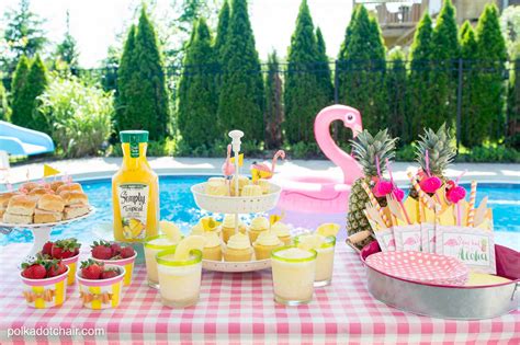 pool-party | Gizmolinas