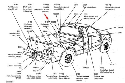 [DIAGRAM] 2012 Ford F 150 Interior Diagram - MYDIAGRAM.ONLINE