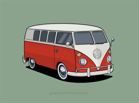 Dribbble - Vwvan.jpg by CW