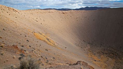 Plan a Trip to the Nevada National Security Site