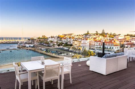 Book Hotel Baia in Cascais | Hotels.com