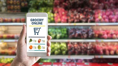 The Ultimate Guide to Online Grocery Shopping - Blink