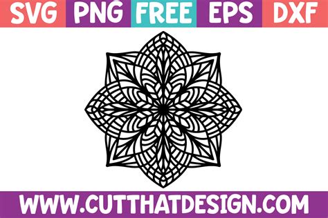 Free SVG Files | Cut That Design