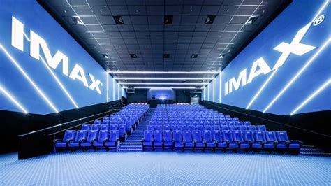 Imax and Laser Projection Cost More, but It’s Worth It for the Theatre ...