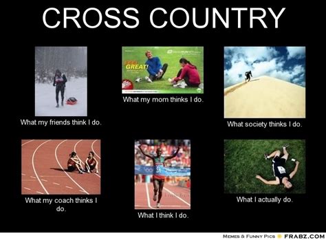 Sooo true.. @sarah myose and @cynthia matson | Cross country, Funny ...