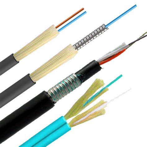 Understanding Fiber Cable Types: an Intro to Constructions & Applicati ...