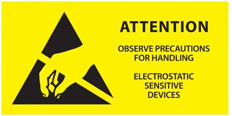 What is ESD | Electrostatic Discharge Safety, Prevention, Eliminate ESD