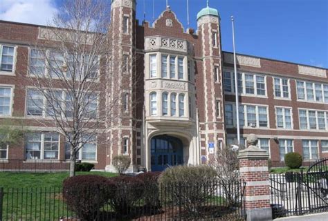 A Minor Fight In A Boston School Landed One Student In ICE Custody ...