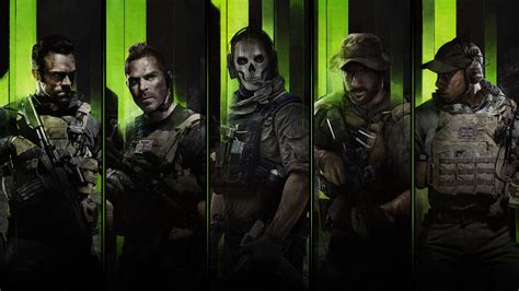 Call of Duty: Modern Warfare II overview: an uneven sequel – Knowledge ...