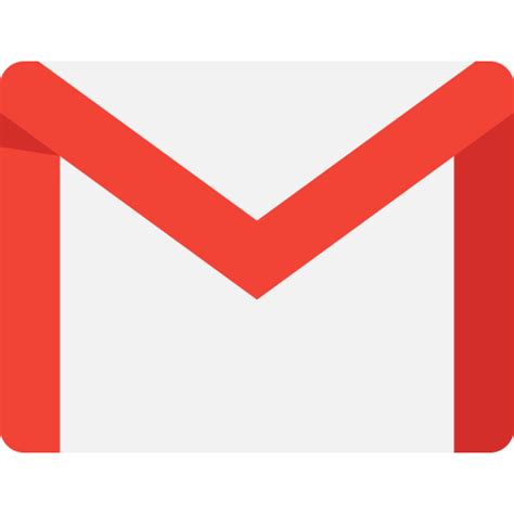 Gmail - Free logo icons