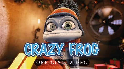 Crazy Frog - Last Christmas (Official Video) Chords - Chordify