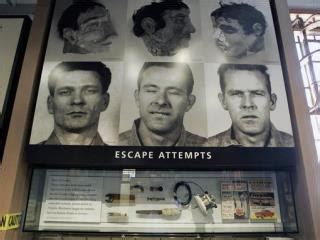 New Evidence: Alcatraz Escapees Didn't Die