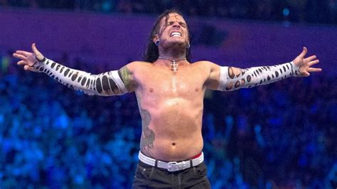 Jeff Hardy Feels Honored To Be Compared With Top AEW Star - WrestleTalk