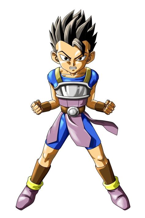 Cabba Dragon Ball Gt, Dragon Ball Image, Dragon Ball Super Goku, Dragon ...