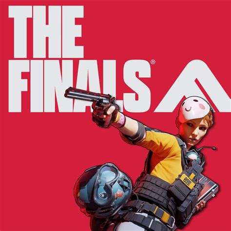 The Finals - IGN