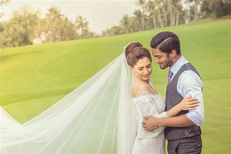 Brides OF Sri Lanka, SHANGRI-LA HAMBANTOTA on Behance