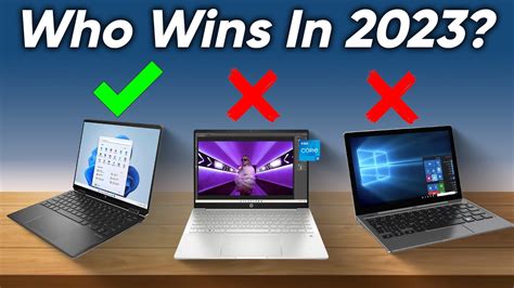 Top 5 Ultrabook in 2023 | Expert Reviews, Our Top Choices - YouTube