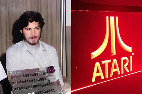 Mientras trabajaba en Atari, a Steve Jobs le bloquearon el acceso a la ...