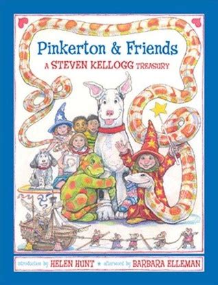 1000+ images about Steven Kellogg Books and Activities on Pinterest ...