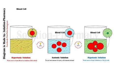 isotonic solution definition in hindi