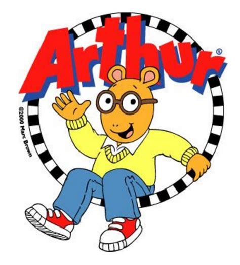 Arthur (TV series) | Logopedia | Fandom powered by Wikia