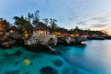 Rockhouse Hotel- First Class Negril, Jamaica Hotels- GDS Reservation ...