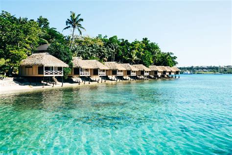 Book Iririki Island Resort & Spa, Port Vila, Vanuatu - Hotels.com