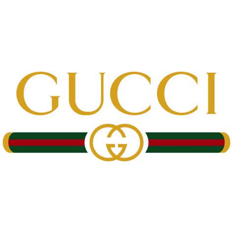 gucci logo transparent png - Ivelisse Rush