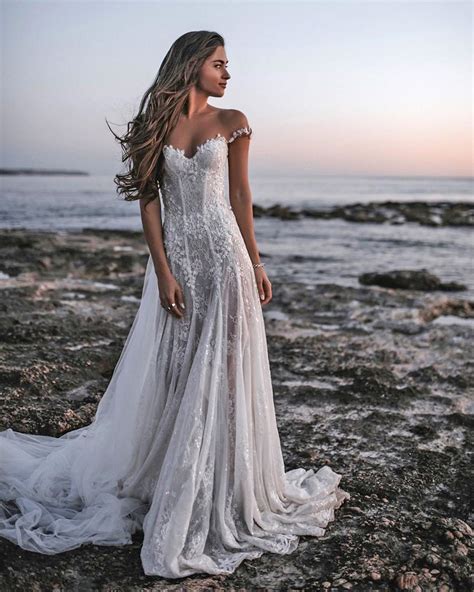 beach wedding dresses | Dresses Images 2022