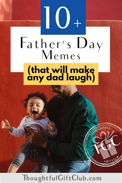 Funny Father's Day Memes to Share for an Instant Laugh