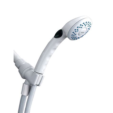 Delta Handheld Showerhead 5 ' White - Walmart.com - Walmart.com