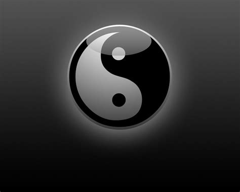 Yin Yang Wallpapers - Wallpaper Cave