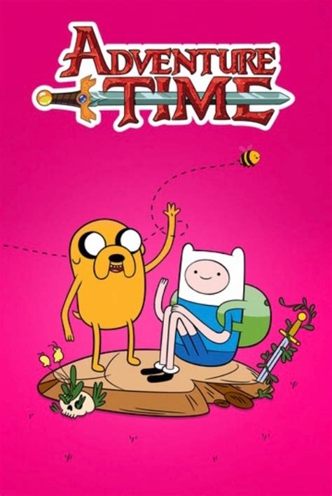 Adventure Time (2010) S10E13 - WatchSoMuch