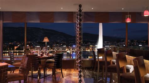 Grand Hotel Kempinski Geneva - Geneva Hotels - Geneva, Switzerland ...